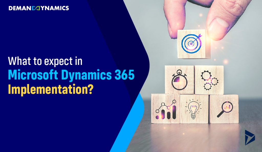 Dynamics Implementation Flow Dynamics 365 Implementation Guide – MZCJW