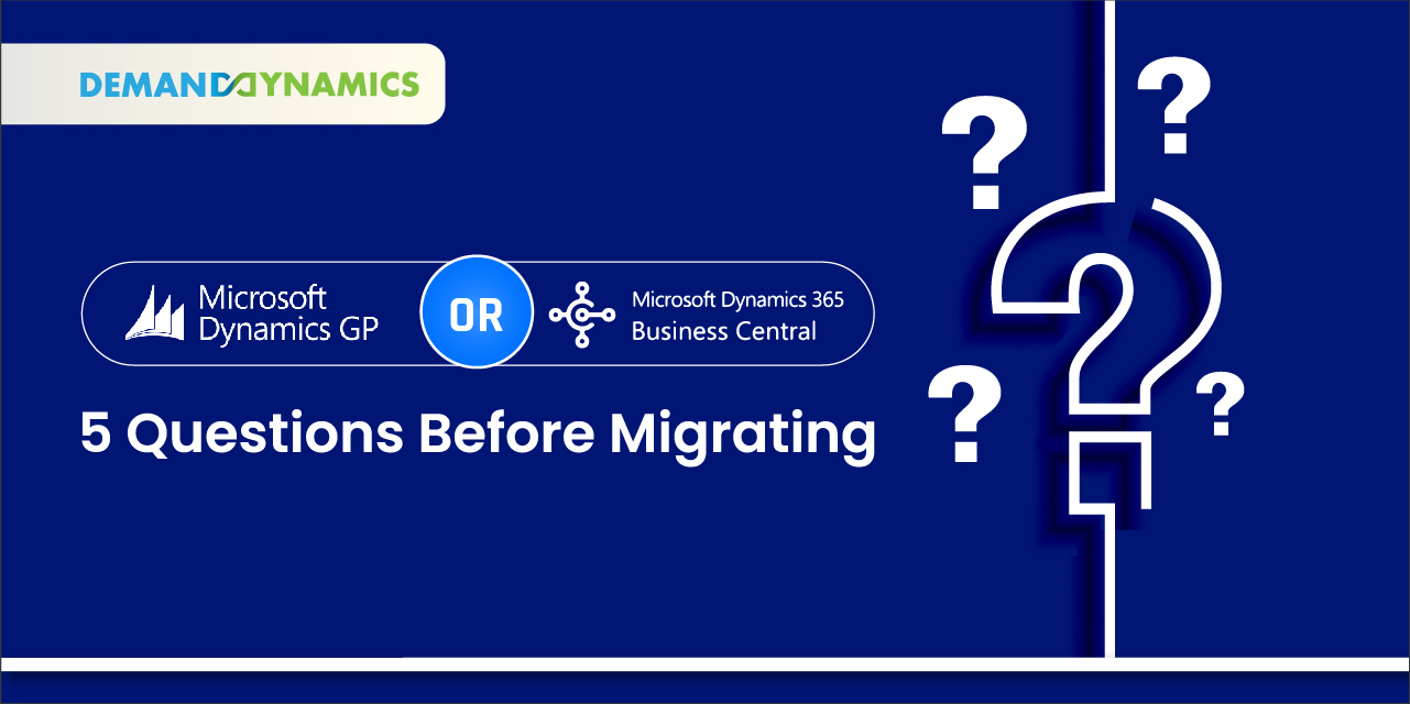 Migrating Your On-Prem Clients To Dynamics 365 Business Central – RENCQ